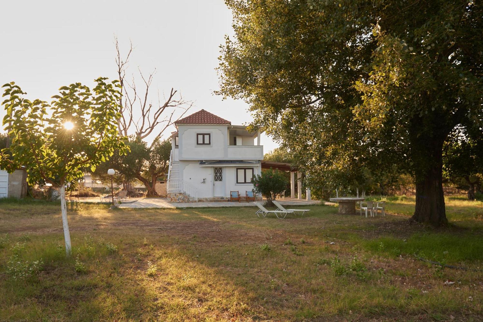 Dovolenkový dom Rania / Zante Drosia *
