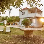 Villa Rania / Zante Drosia