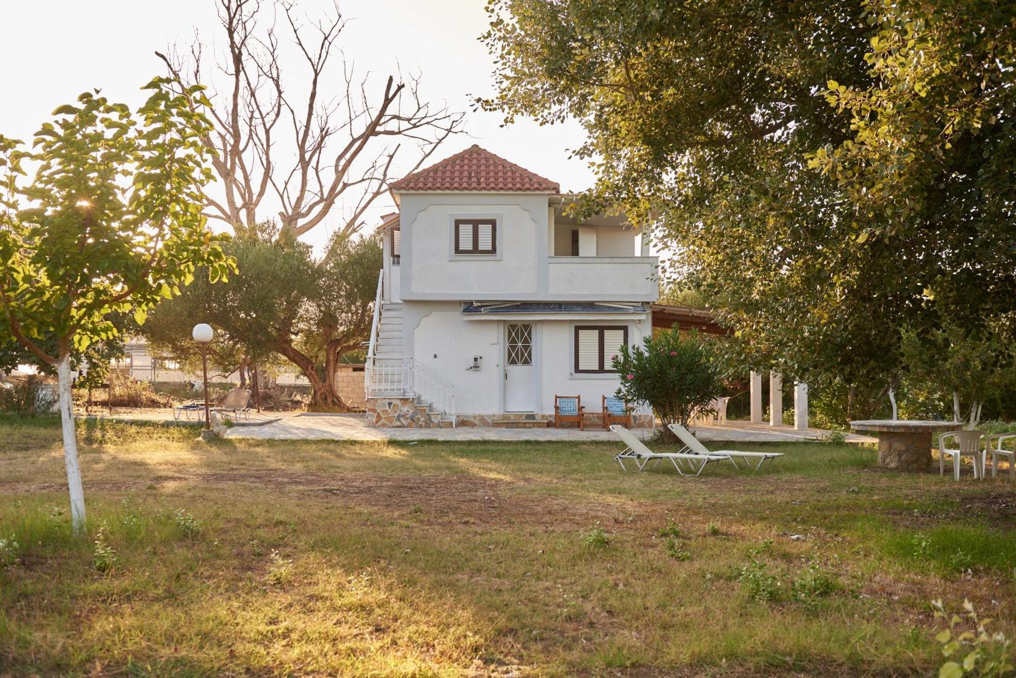 Rania / Zante Drosia Kypseli