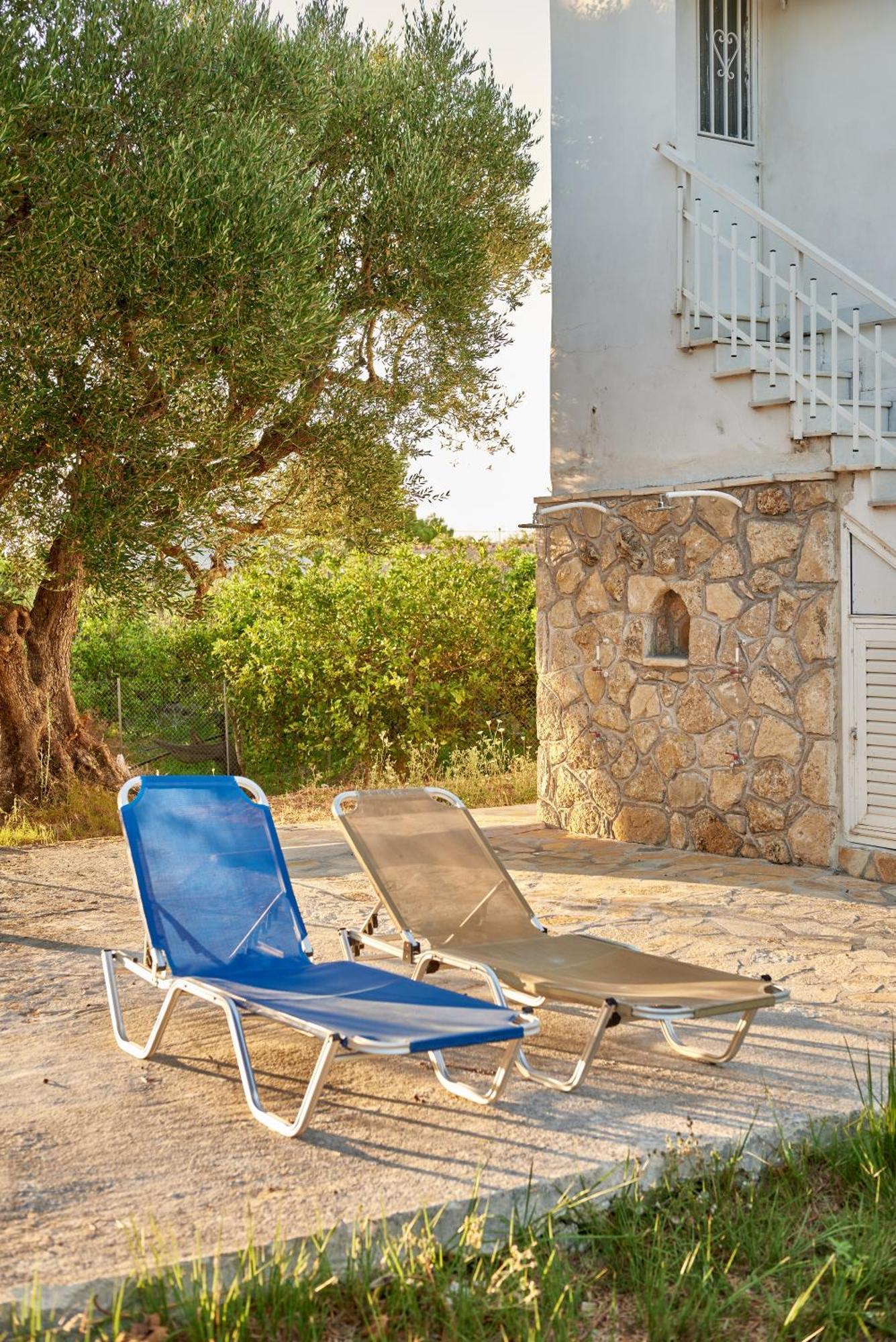Rania / Zante Drosia *