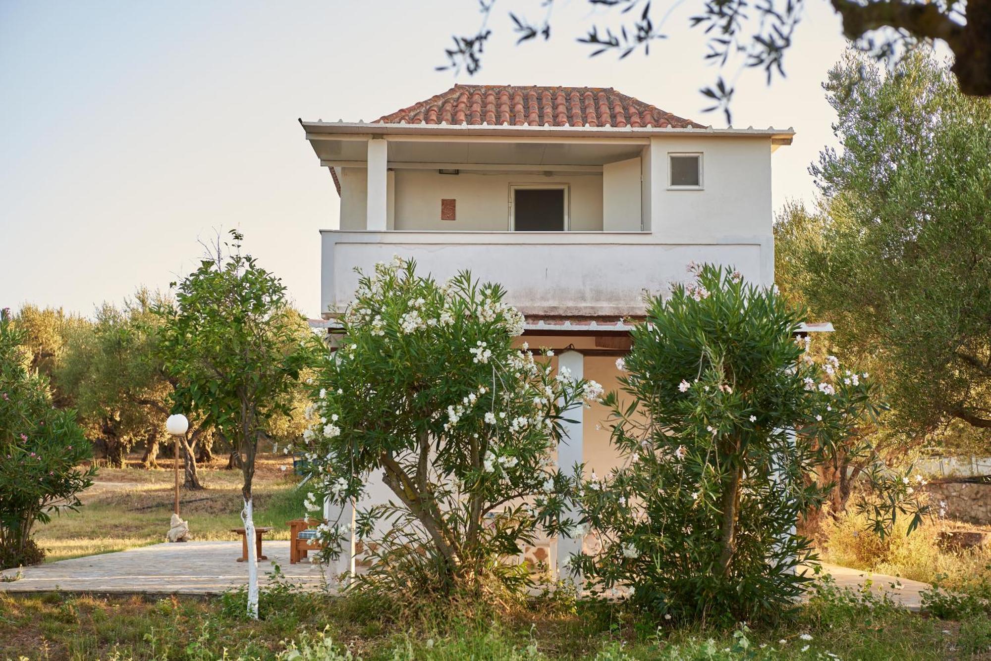 Rania / Zante Drosia Feriehus Kypseli