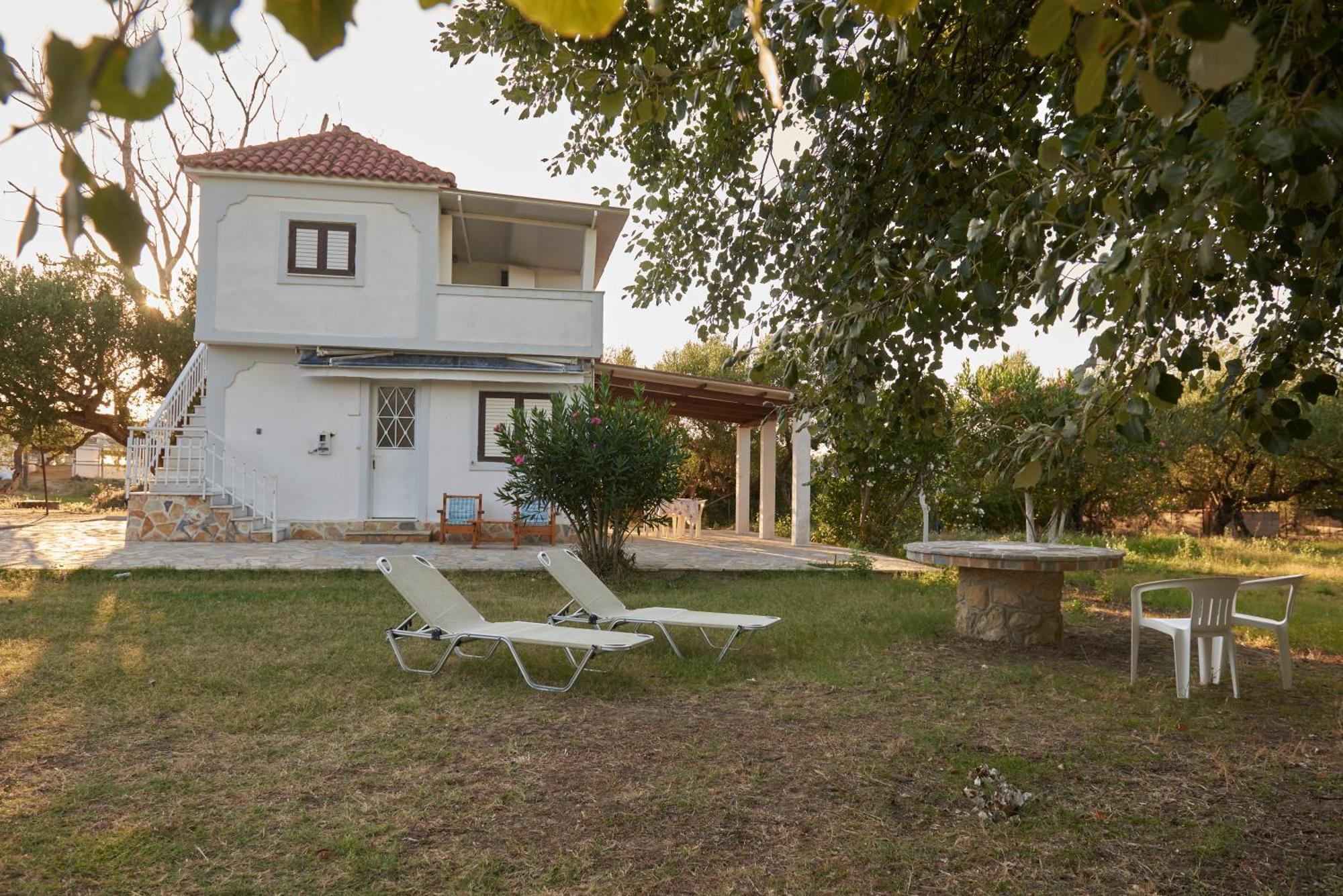 Rania / Zante Drosia Kypseli