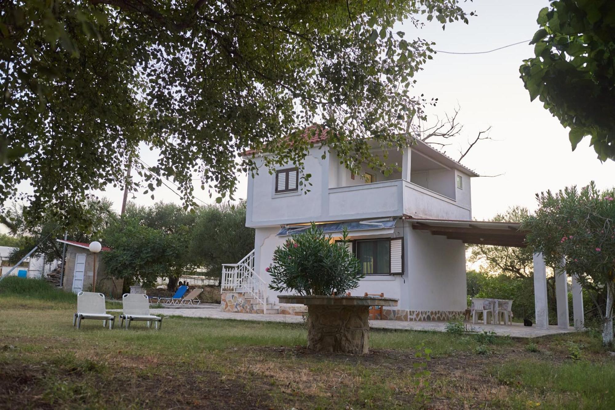 Feriehus Rania / Zante Drosia *