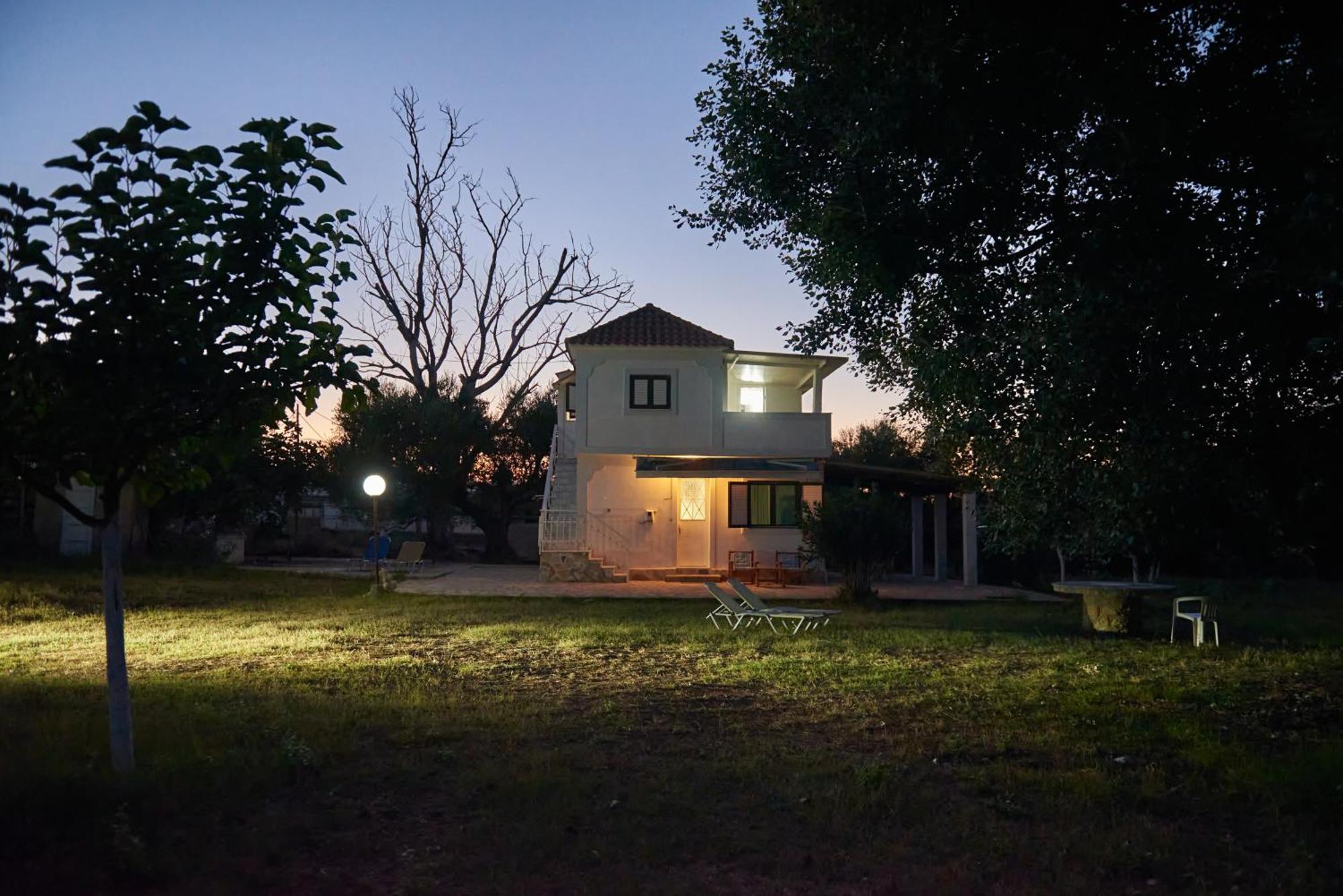 Feriehus Rania / Zante Drosia