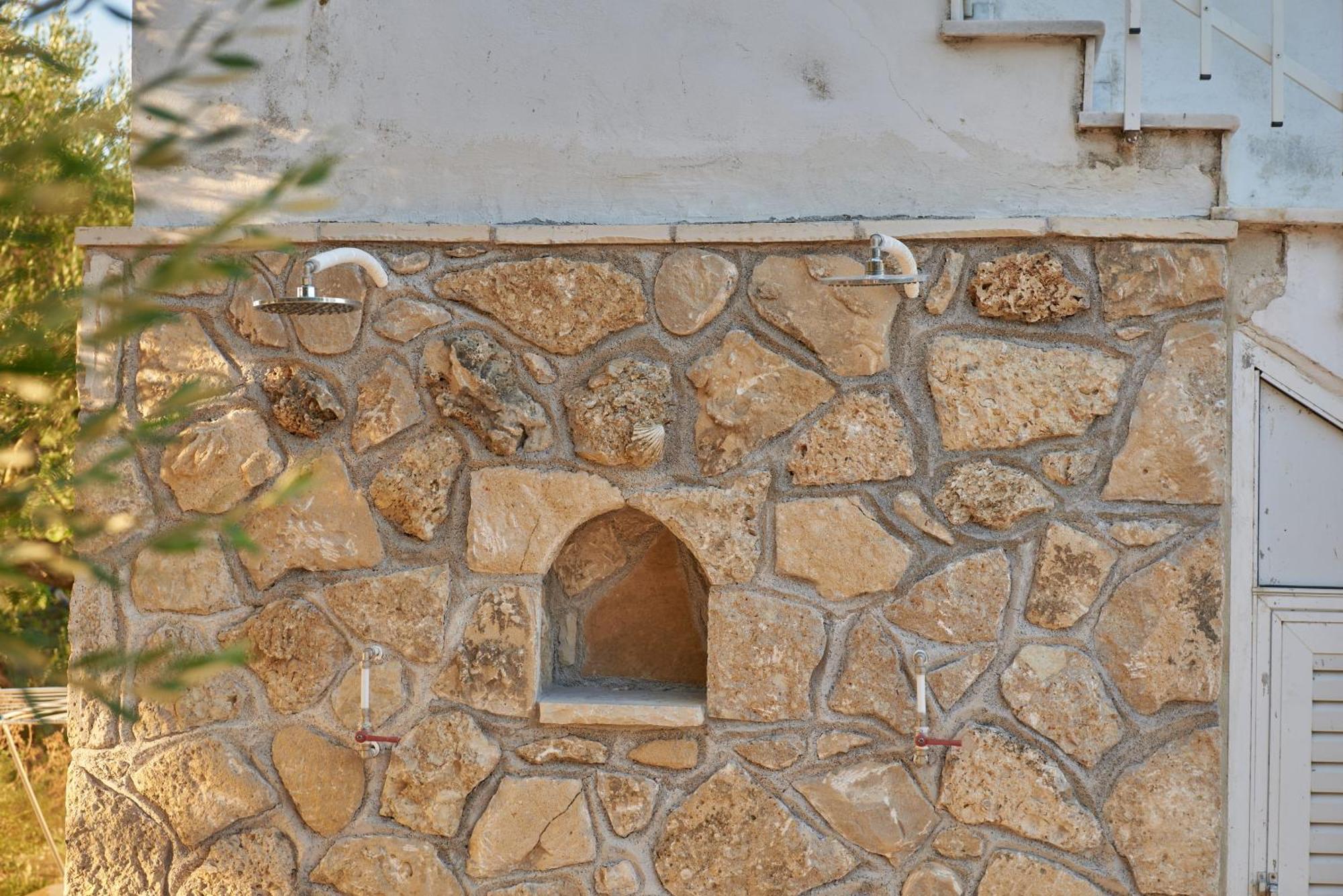 Rania / Zante Drosia Kypseli