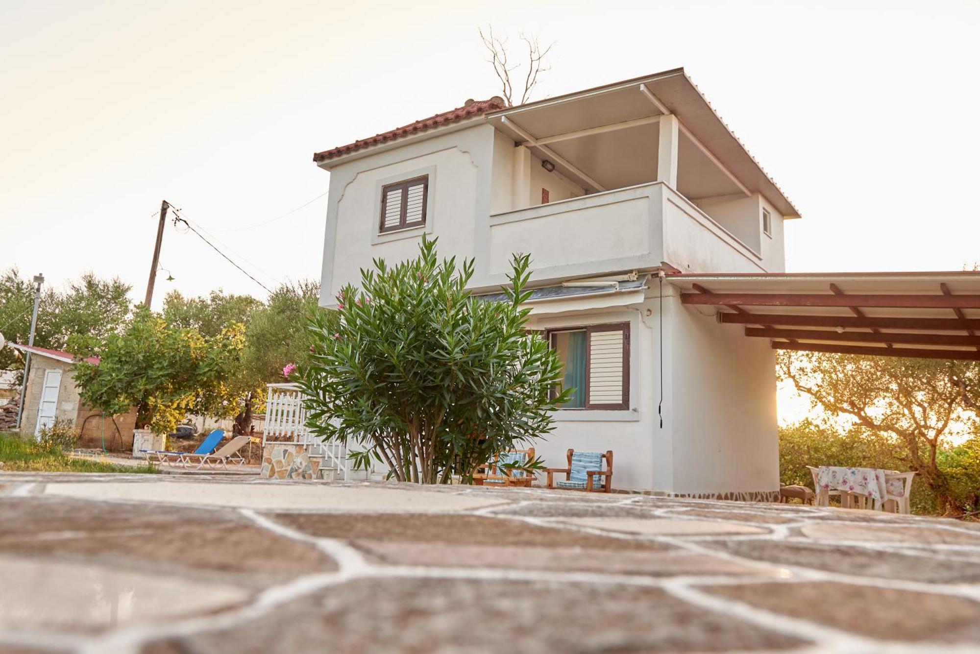 Rania / Zante Drosia * Kypseli