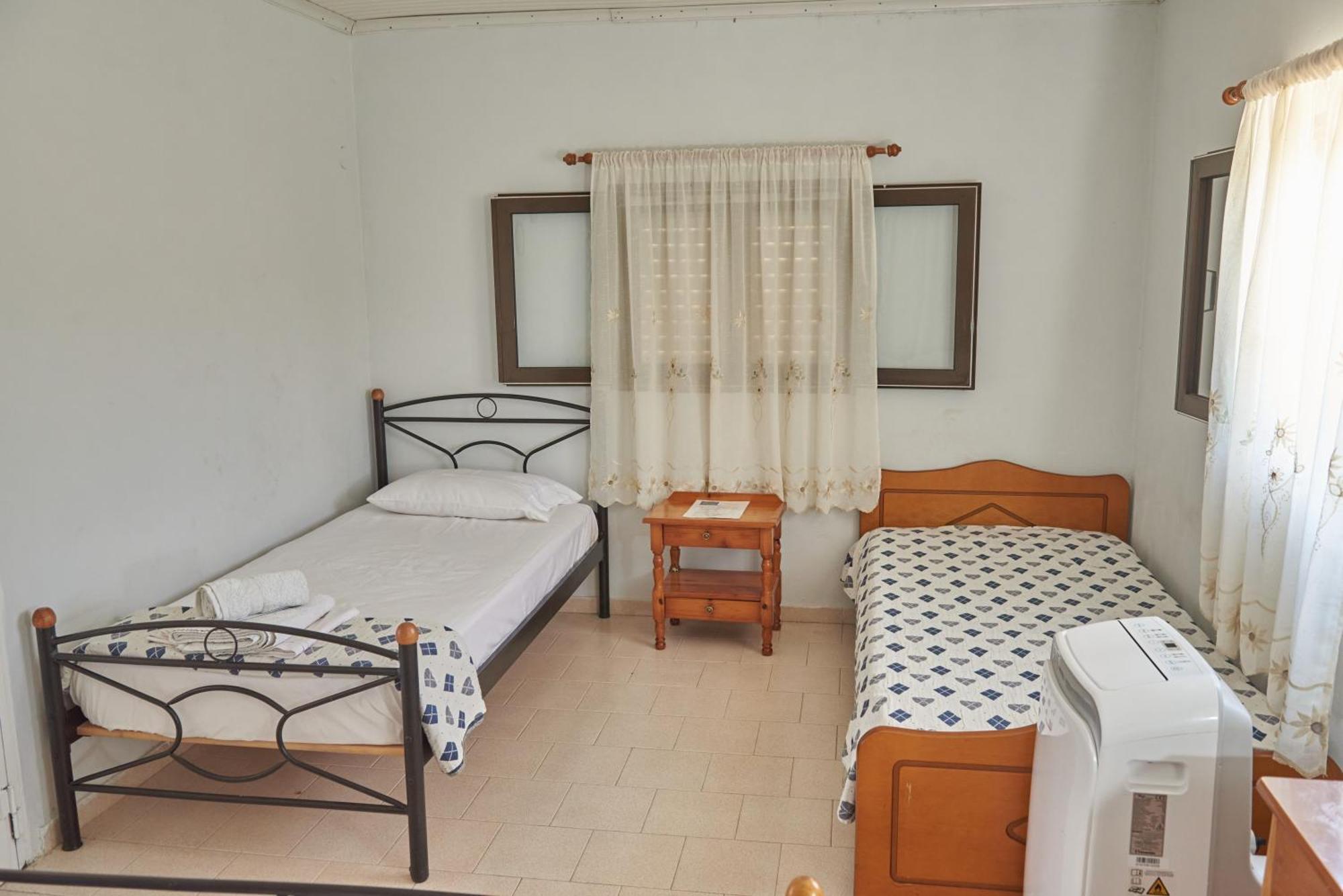 Feriehus Rania / Zante Drosia *
